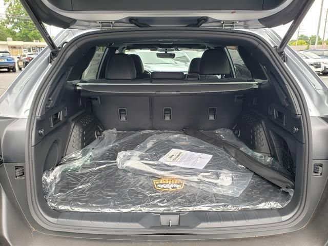 New 2025 Subaru Outback Wilderness image 5