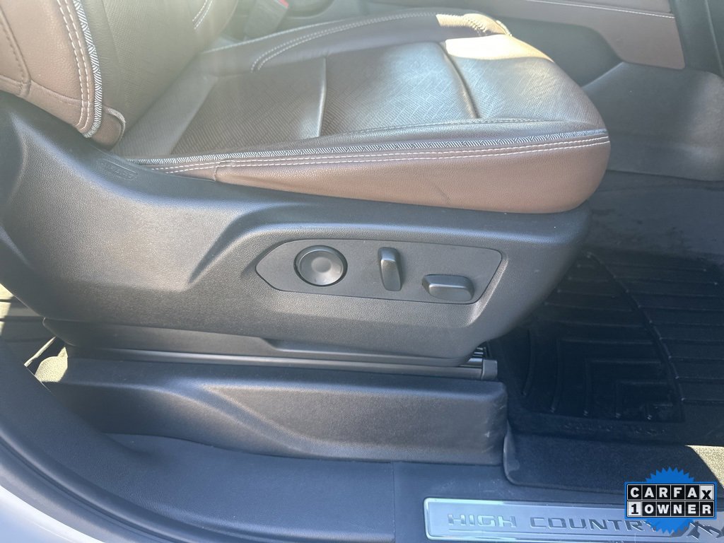 Used 2024 Chevrolet Tahoe High Country w/ Advanced Technology Package image 59