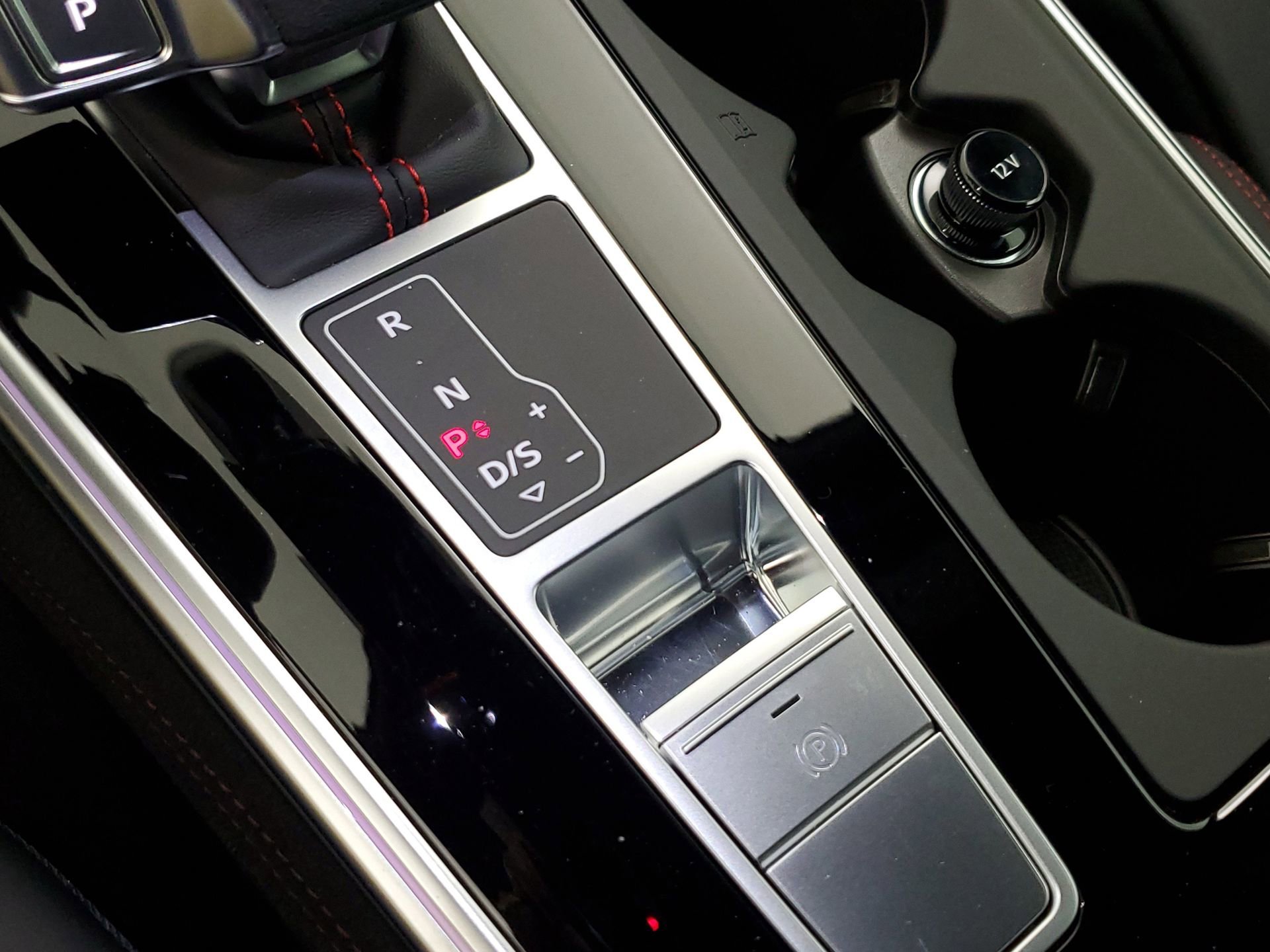 New 2026 Audi RS 7 Performance image 44