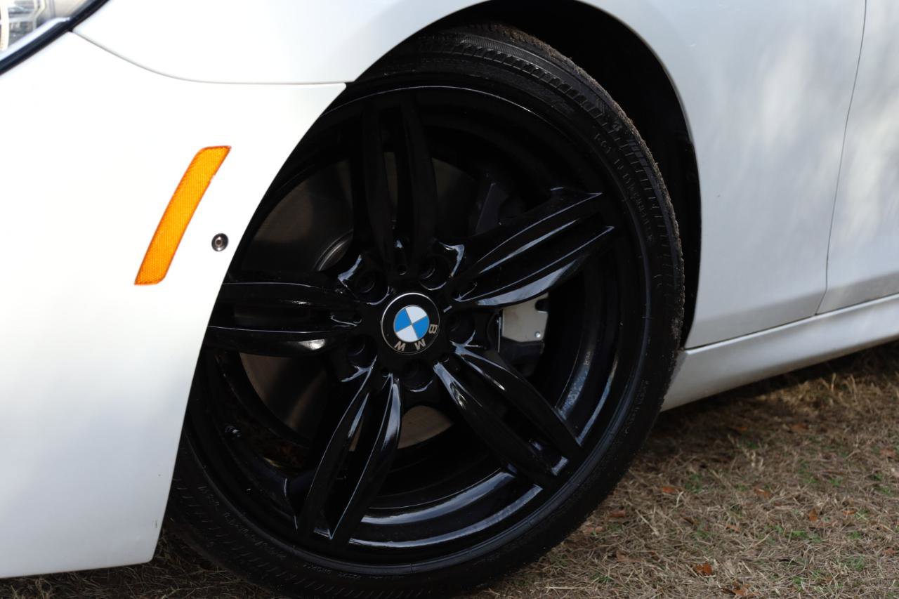 Used 2018 BMW 650i Gran Coupe xDrive image 24