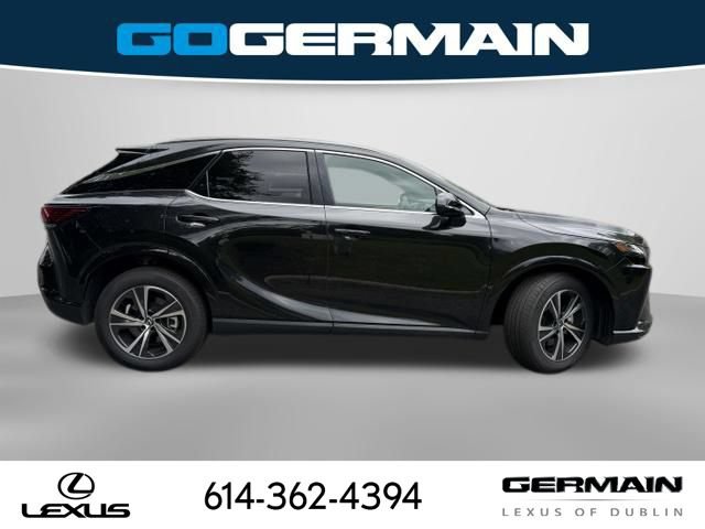 Used 2025 Lexus RX 350 Premium AWD/4WD image 5