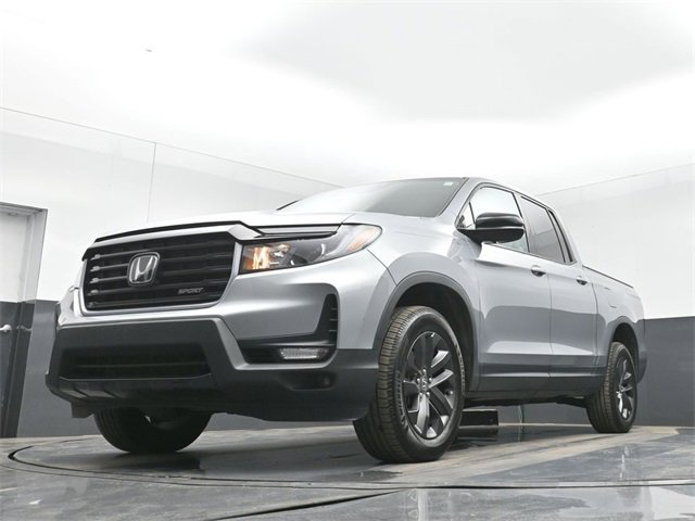 Used 2022 Honda Ridgeline Sport image 43