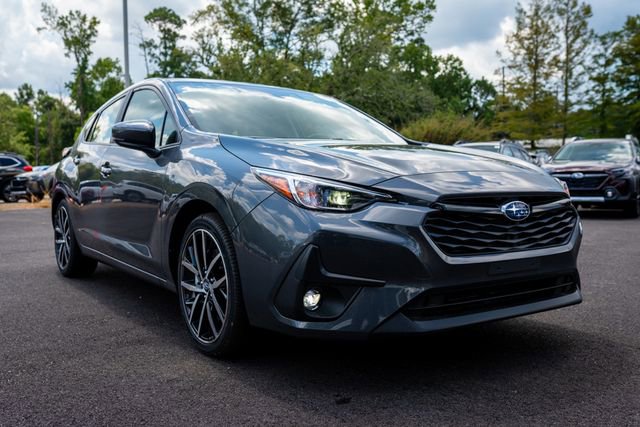New 2025 Subaru Impreza 2.0i Sport