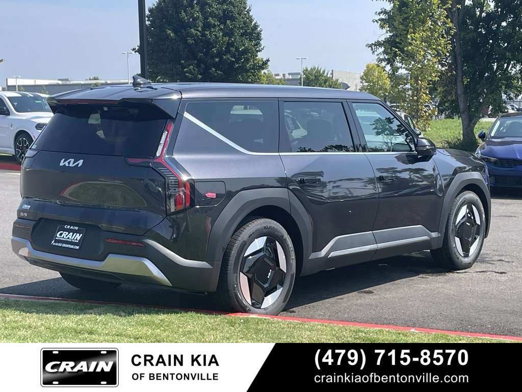 New 2026 Kia EV9 Light image 5