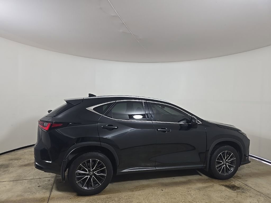 Used 2022 Lexus NX 350 AWD w/ Premium Package image 6