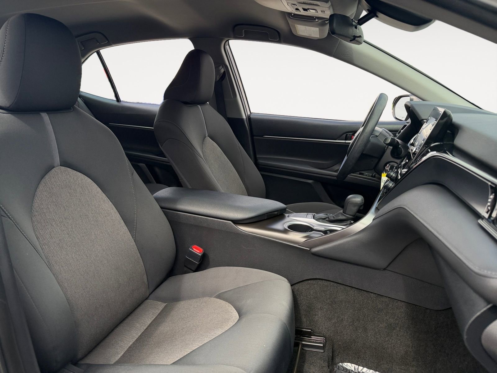 Certified 2023 Toyota Camry LE w/ Protection Package (Q2) (TMS) FWD image 15