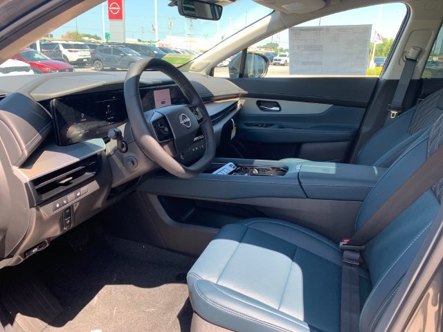 New 2026 Nissan Murano Platinum w/ Cargo Package AWD/4WD image 10