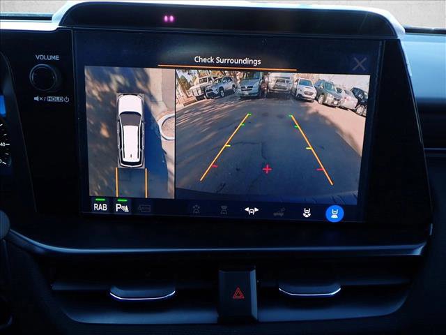 New 2026 Subaru Outback Limited XT image 20