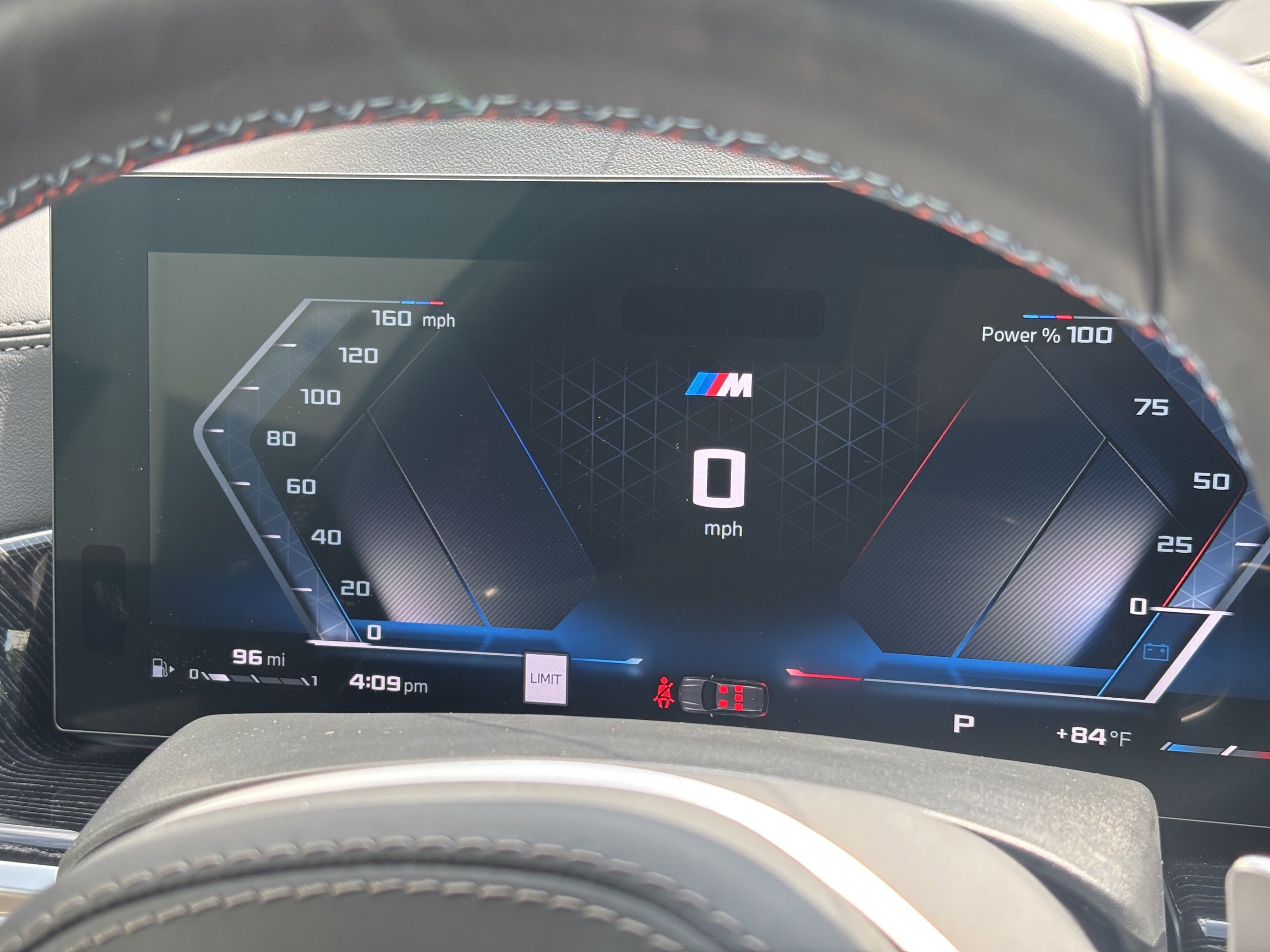 Certified 2026 BMW X7 M60i AWD/4WD image 9