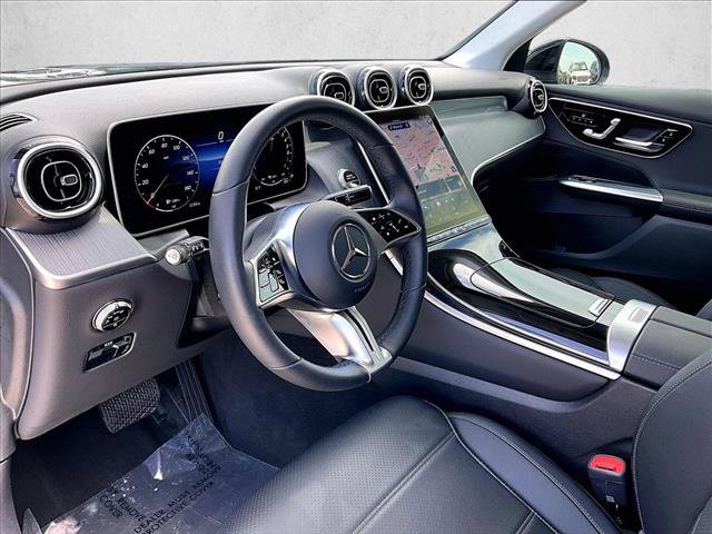 Used 2026 Mercedes-Benz GLC 350e 4MATIC image 13