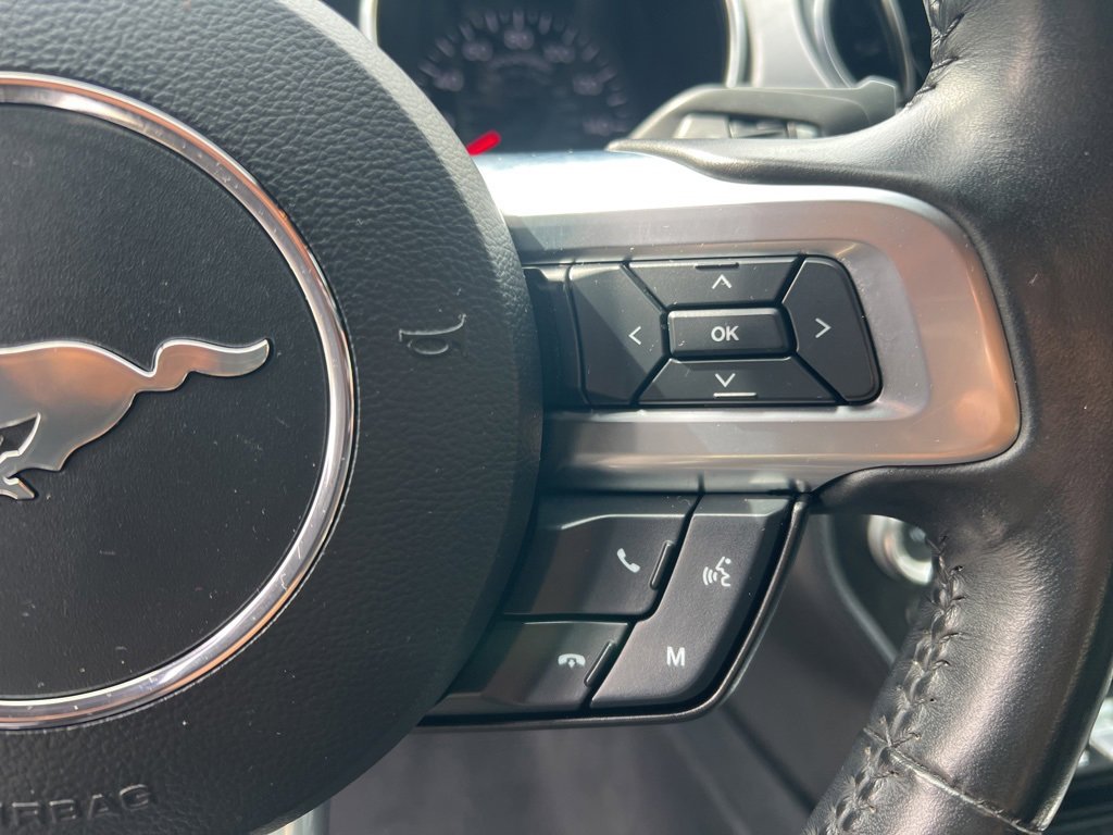 Used 2022 Ford Mustang Premium image 15