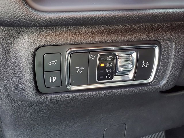 Certified 2025 Lincoln Corsair Grand Touring w/ Equipment Group 301A image 15