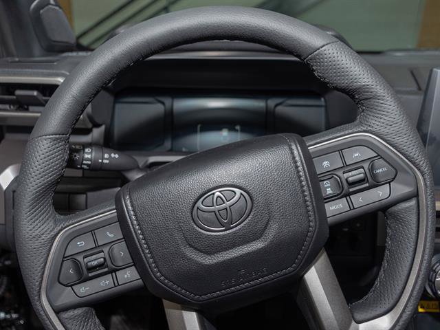 New 2025 Toyota Tacoma SR5 image 9