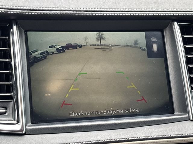 Used 2022 INFINITI QX55 Luxe w/ Cargo Package image 17