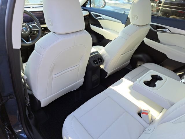 New 2026 Buick Envision Avenir image 12