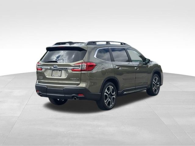 Used 2025 Subaru Ascent Touring AWD/4WD image 7