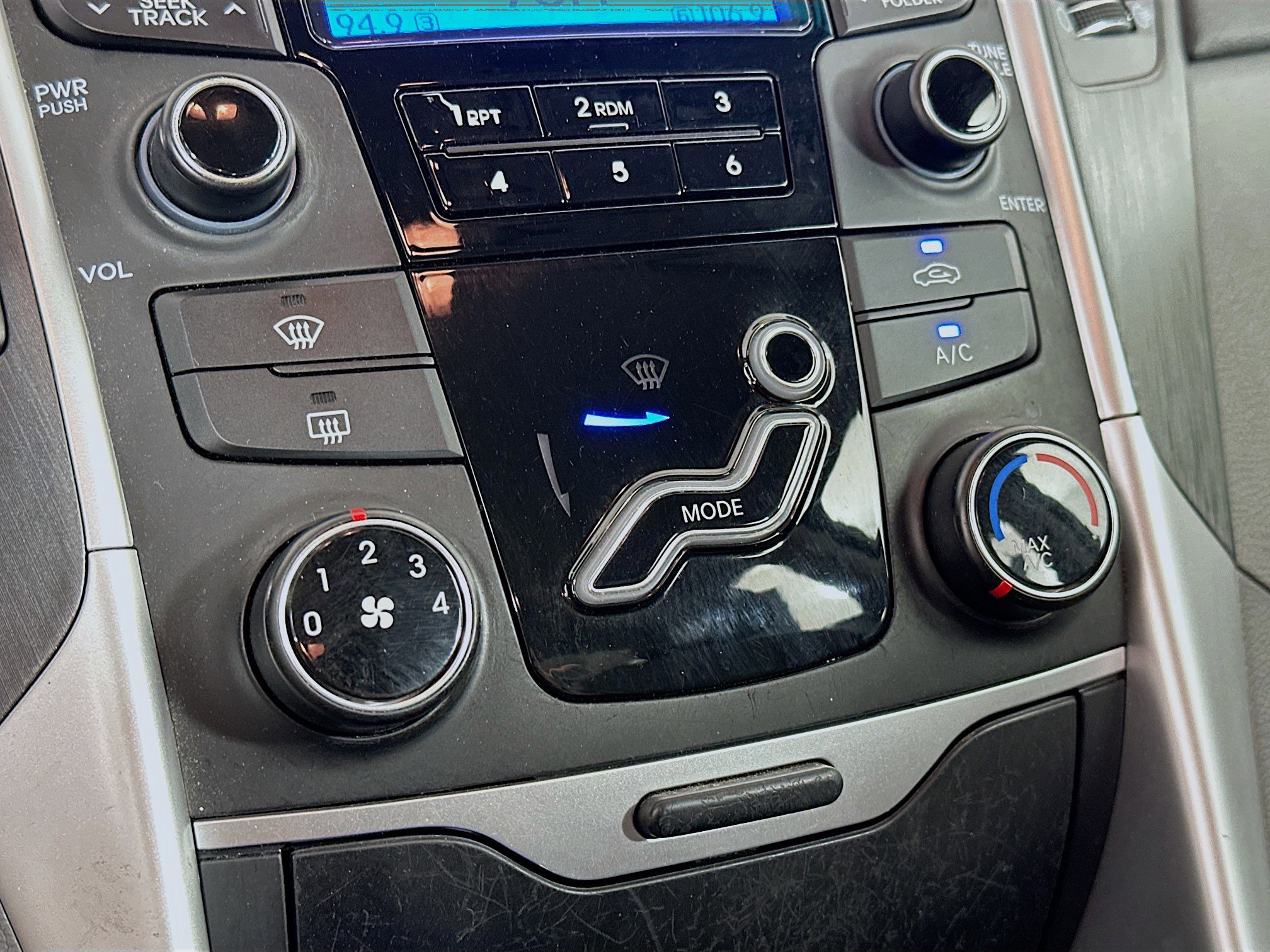 Used 2013 Hyundai Sonata GLS w/ Popular Equipment Pkg image 22