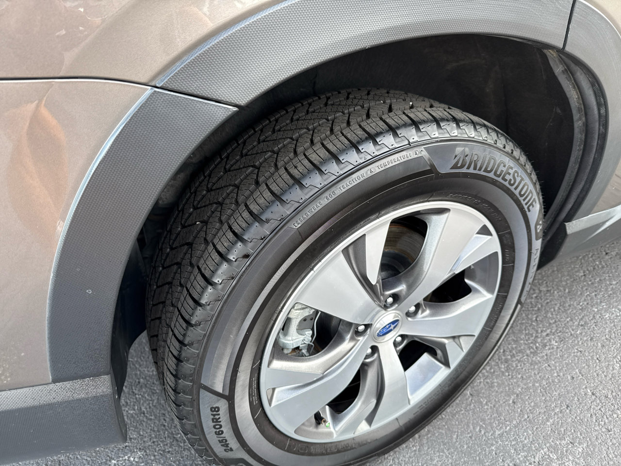 Used 2022 Subaru Ascent Premium w/ Convenience Package image 24