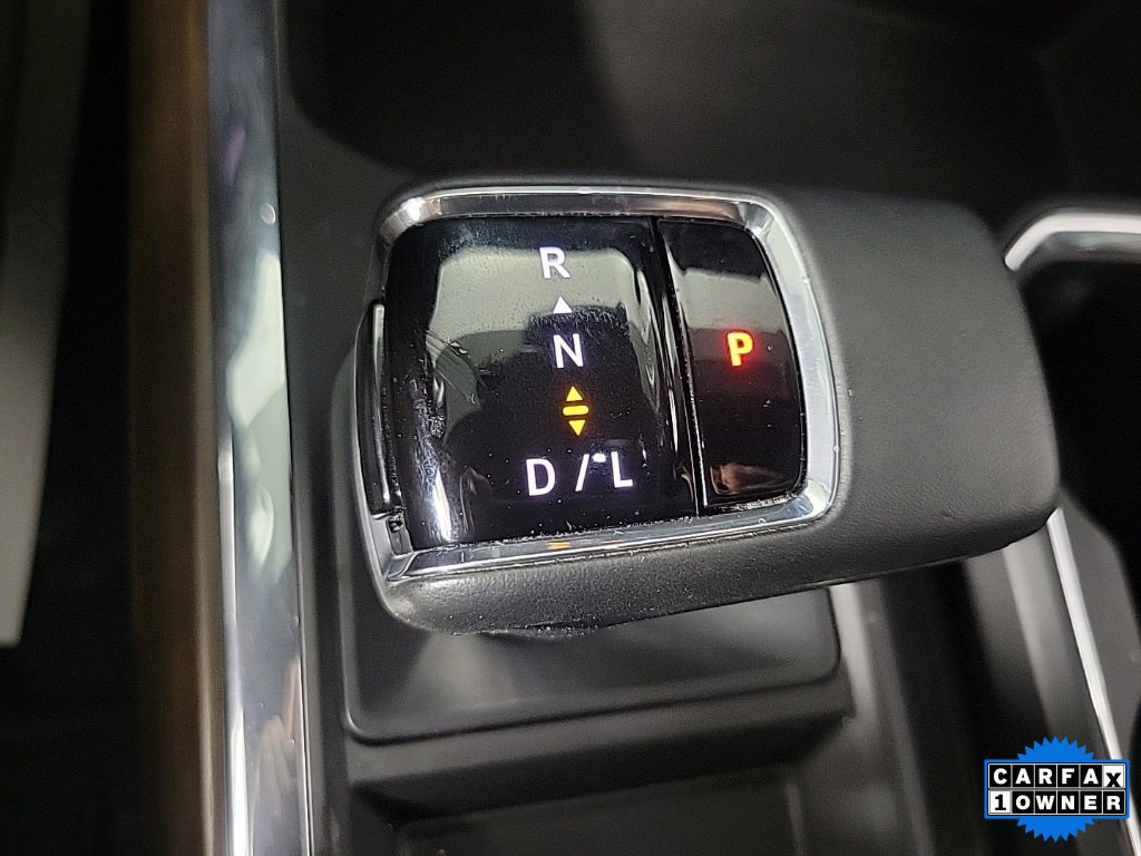 Certified 2024 Chevrolet Silverado 1500 High Country w/ High Country Premium Package image 26