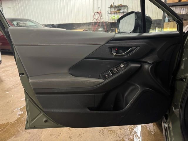Used 2024 Subaru Crosstrek 2.5i Limited image 12