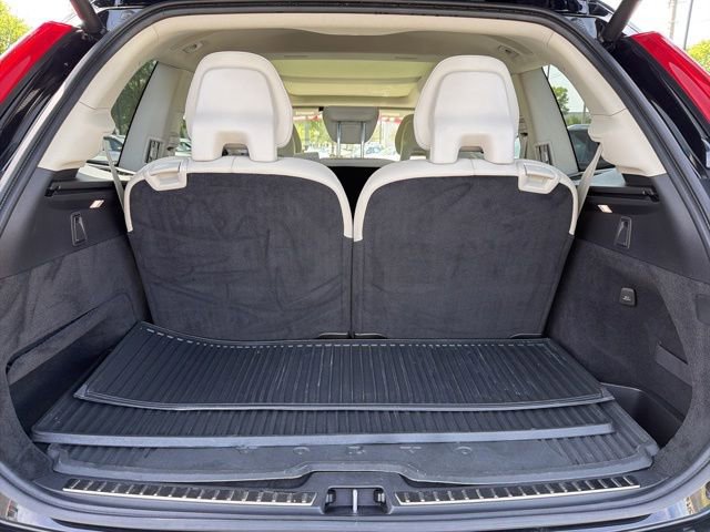 Used 2020 Volvo XC90 T6 Inscription image 7