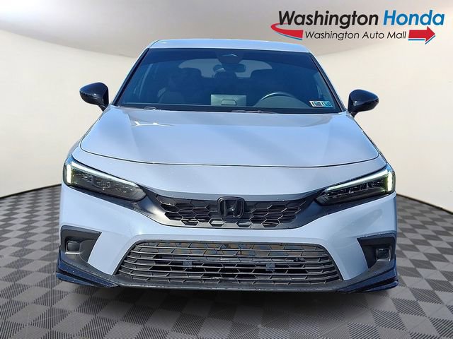 Certified 2024 Honda Civic Sport image 2