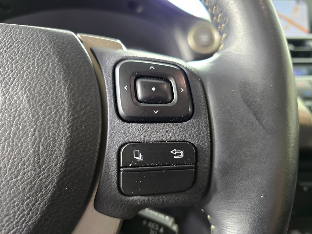 Used 2015 Lexus NX 200t AWD w/ Premium Package image 32