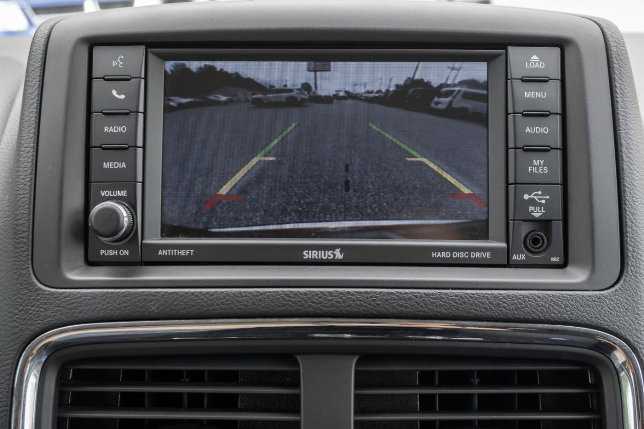 Used 2017 Dodge Grand Caravan SE w/ Power Window Group FWD image 25