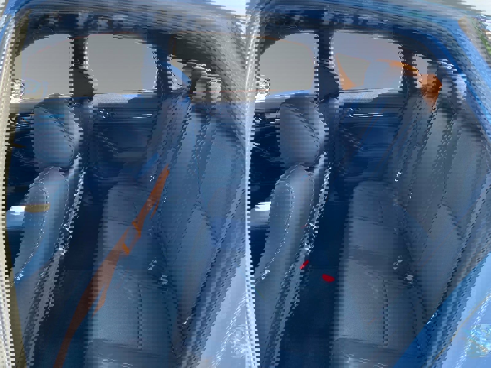 Used 2021 Honda Accord Sport image 13