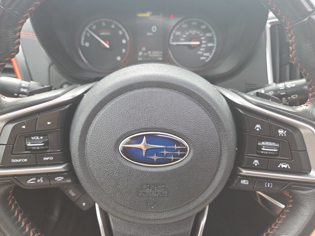 Used 2019 Subaru Forester Sport w/ Popular Package #2 AWD/4WD image 23