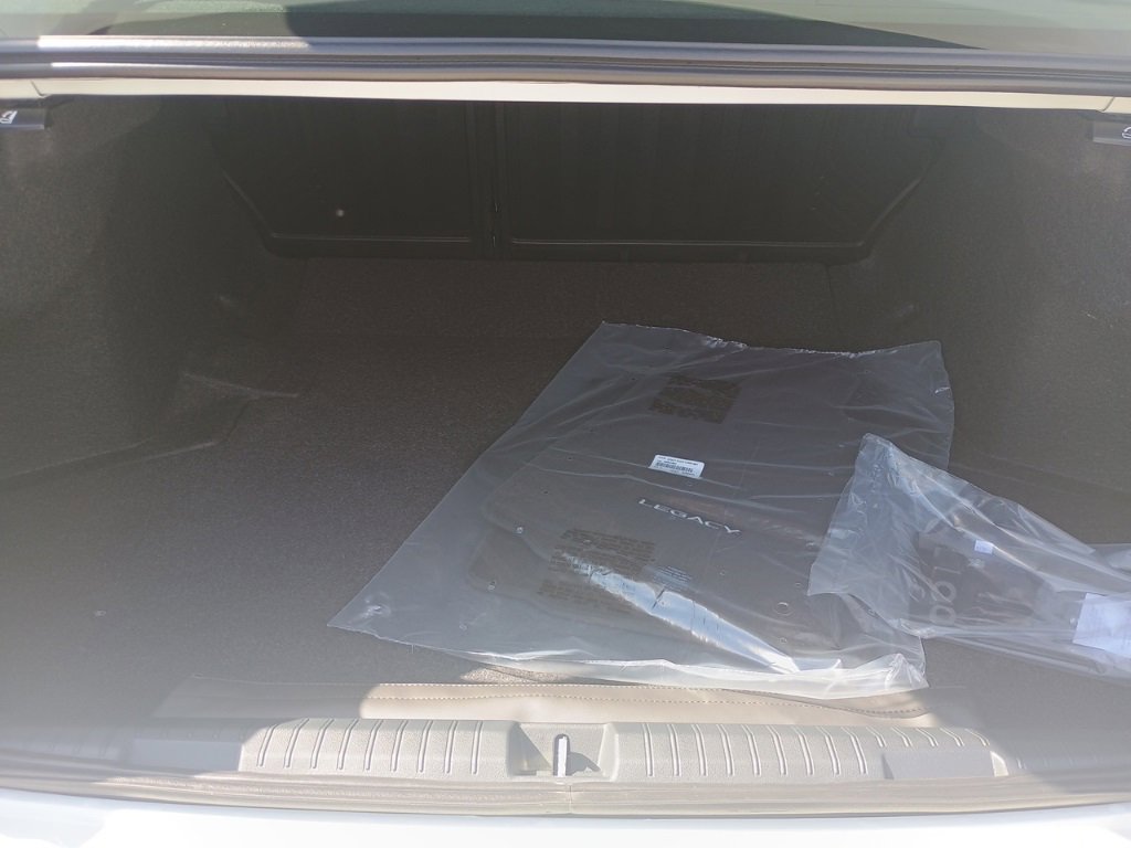 New 2025 Subaru Legacy Premium image 14