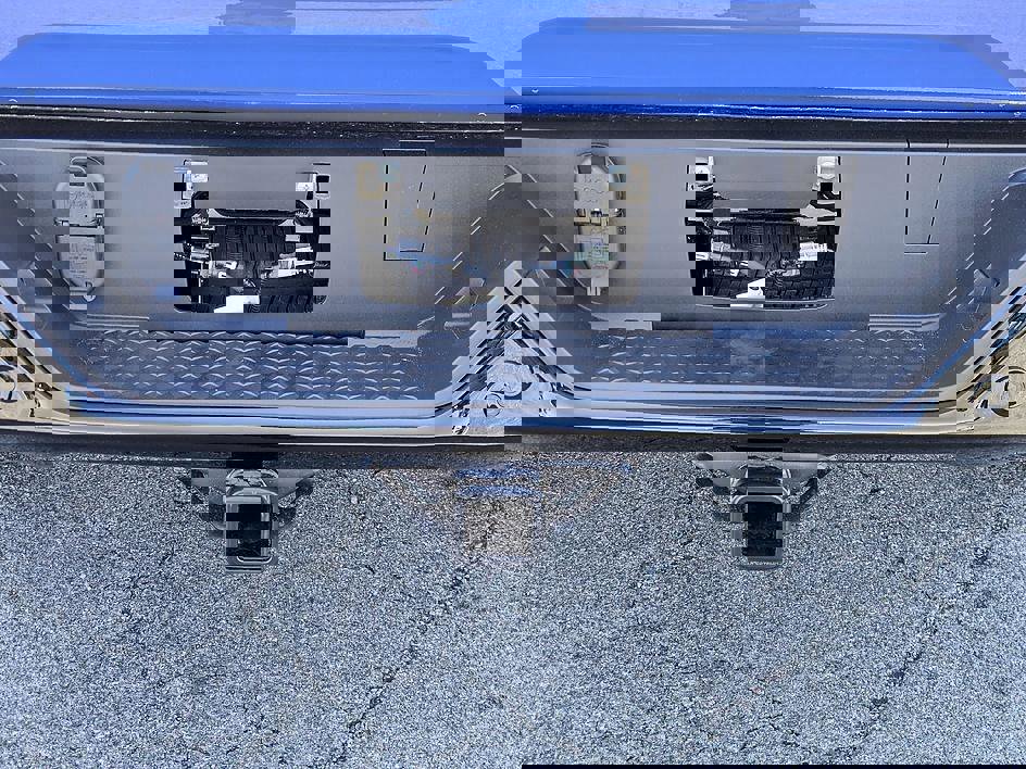 New 2026 Chevrolet Colorado Trail Boss image 29