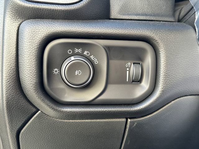 New 2026 RAM 5500 Tradesman w/ Chrome Appearance Group image 18