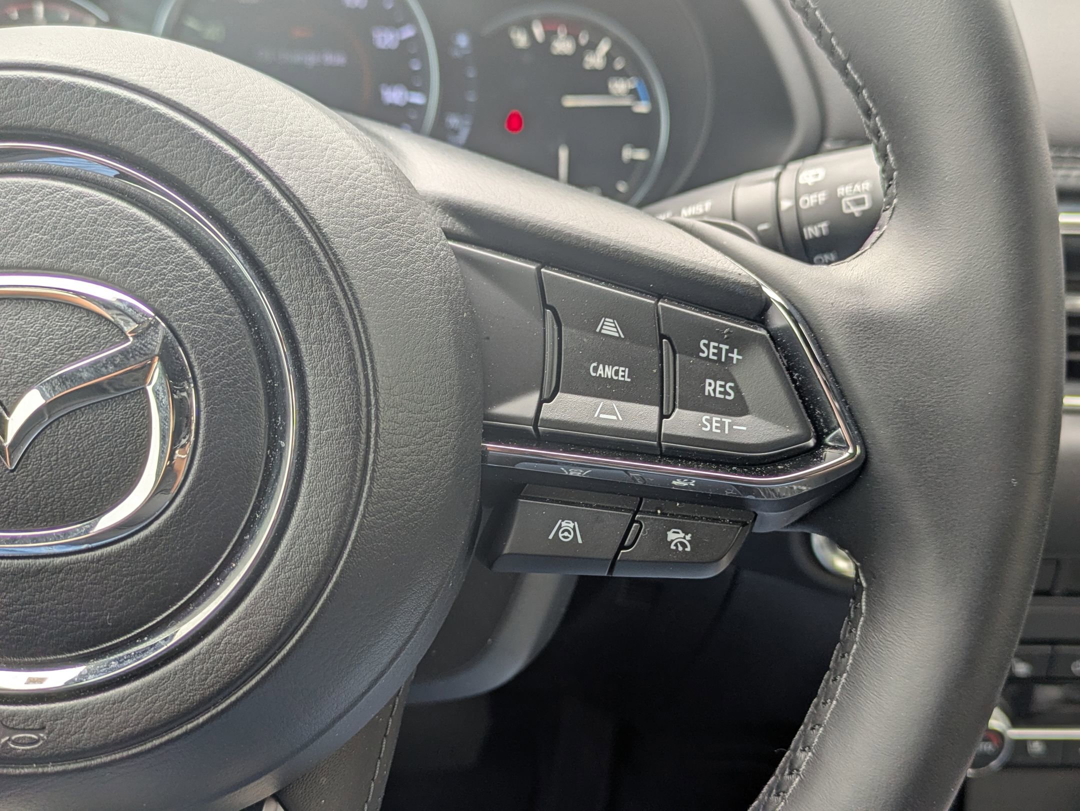 Certified 2025 MAZDA CX-5 Signature image 19