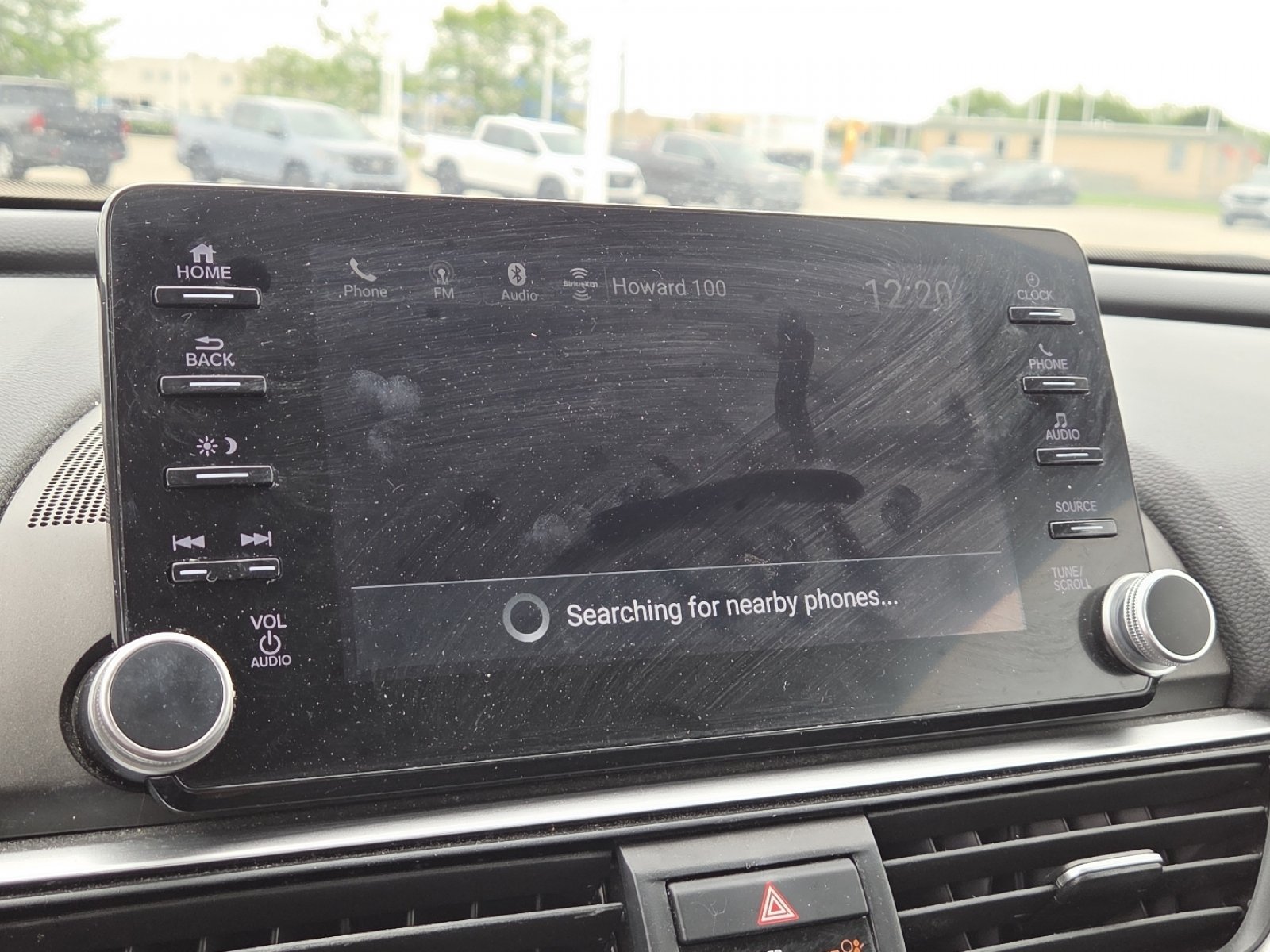 Used 2019 Honda Accord EX image 27
