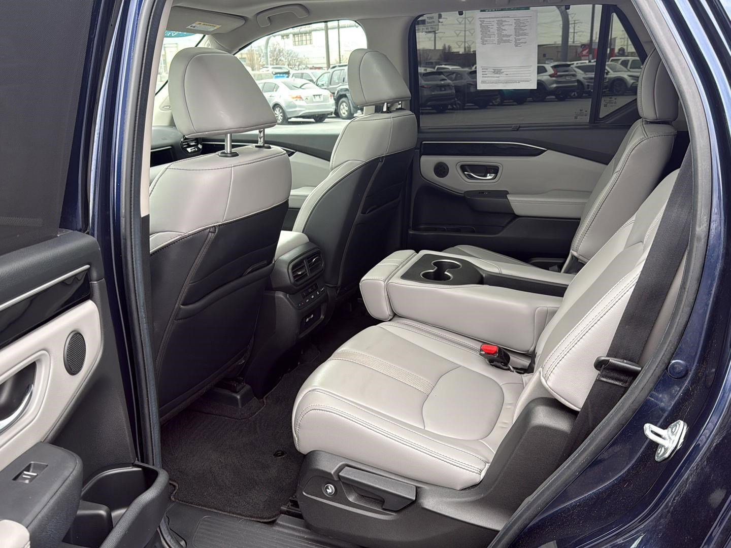 Certified 2023 Honda Pilot Touring image 27