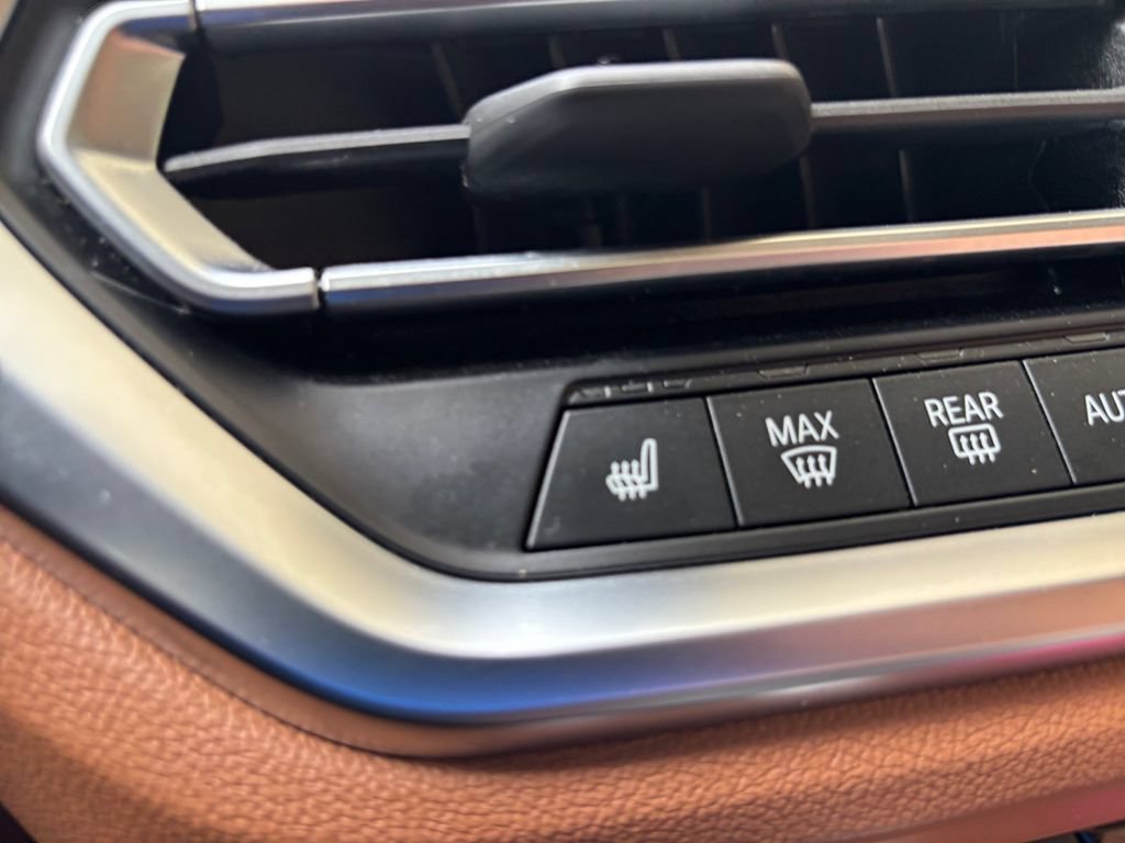 Used 2022 BMW M440i xDrive Gran Coupe w/ Premium Package AWD/4WD image 25