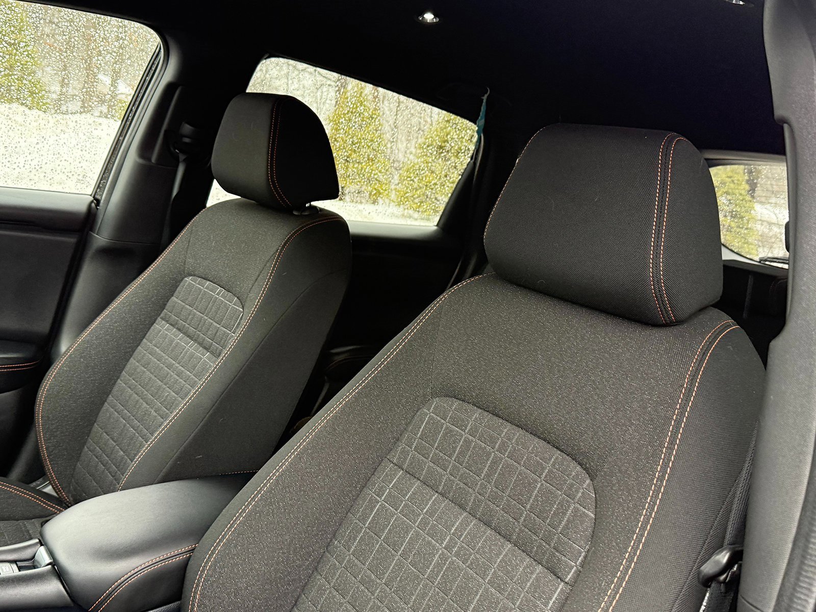 Used 2023 Honda HR-V Sport image 18