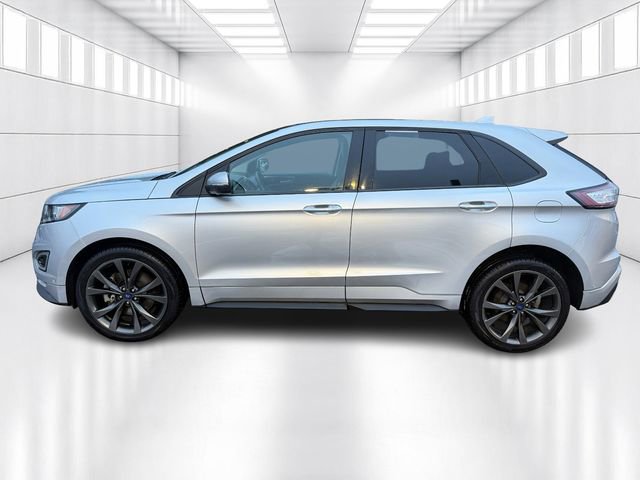Used 2018 Ford Edge Sport w/ Equipment Group 401A image 8