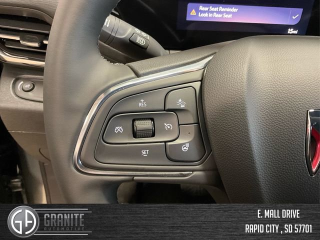 Used 2025 Buick Envista Preferred w/ Convenience I Package image 53