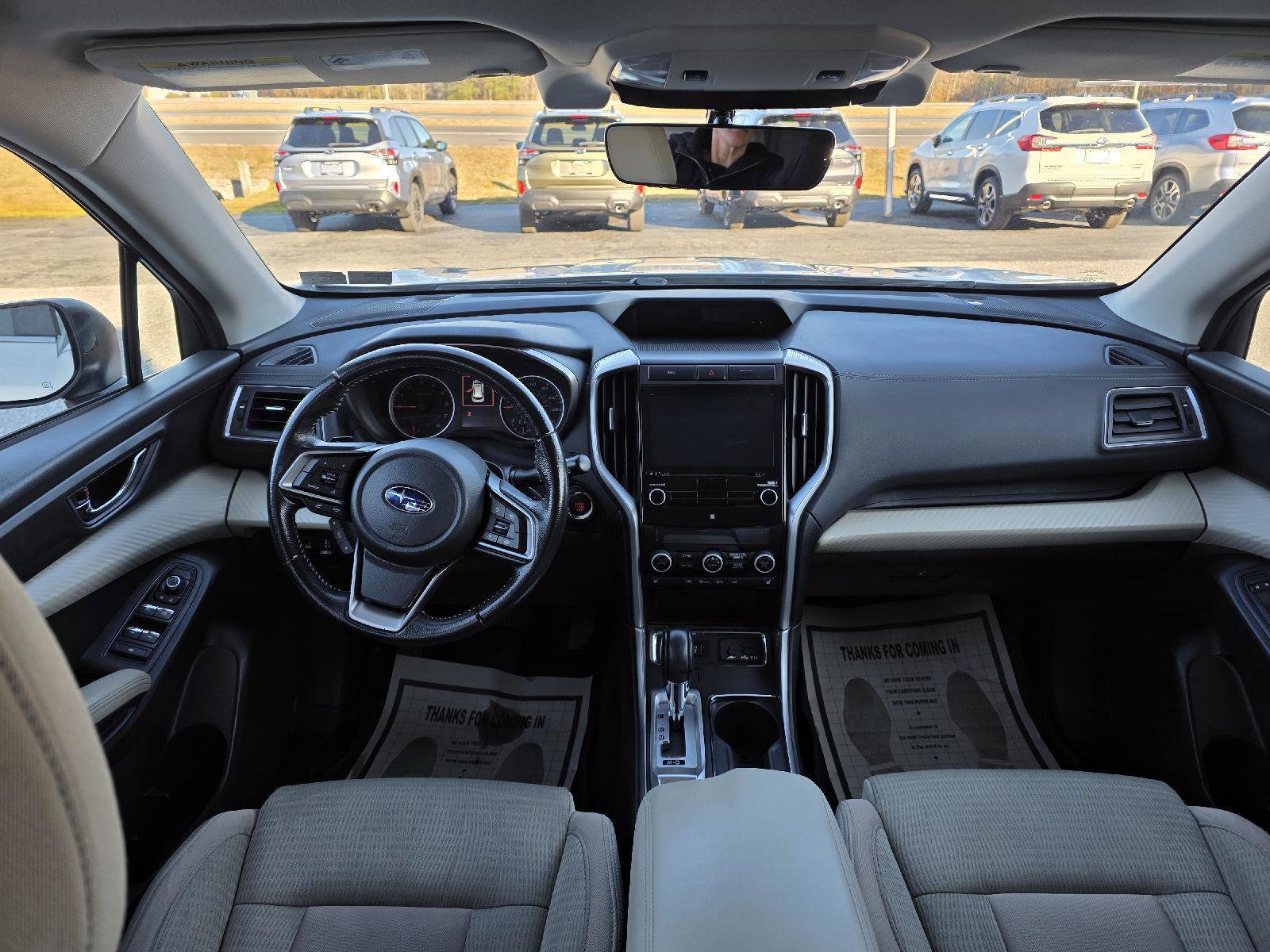 Used 2021 Subaru Ascent Premium w/ Convenience Package image 15