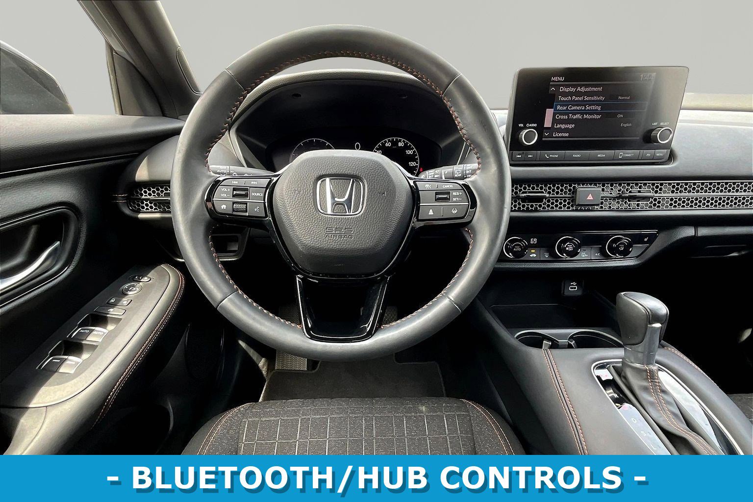 Used 2023 Honda HR-V Sport image 8