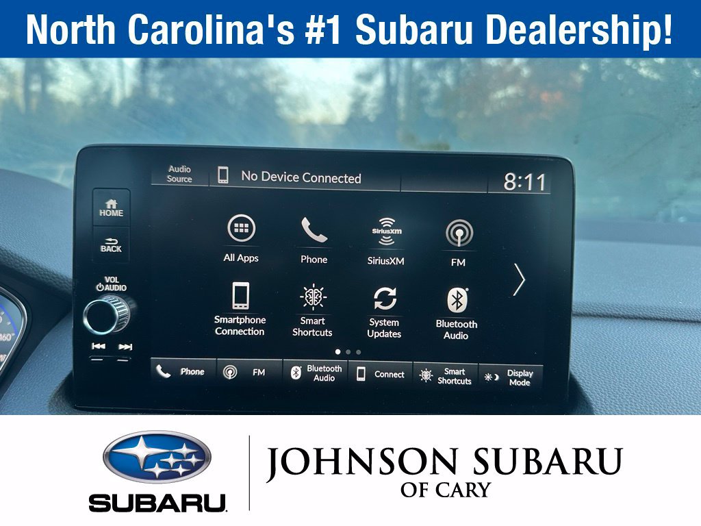 Used 2026 Acura Integra Type S FWD image 13