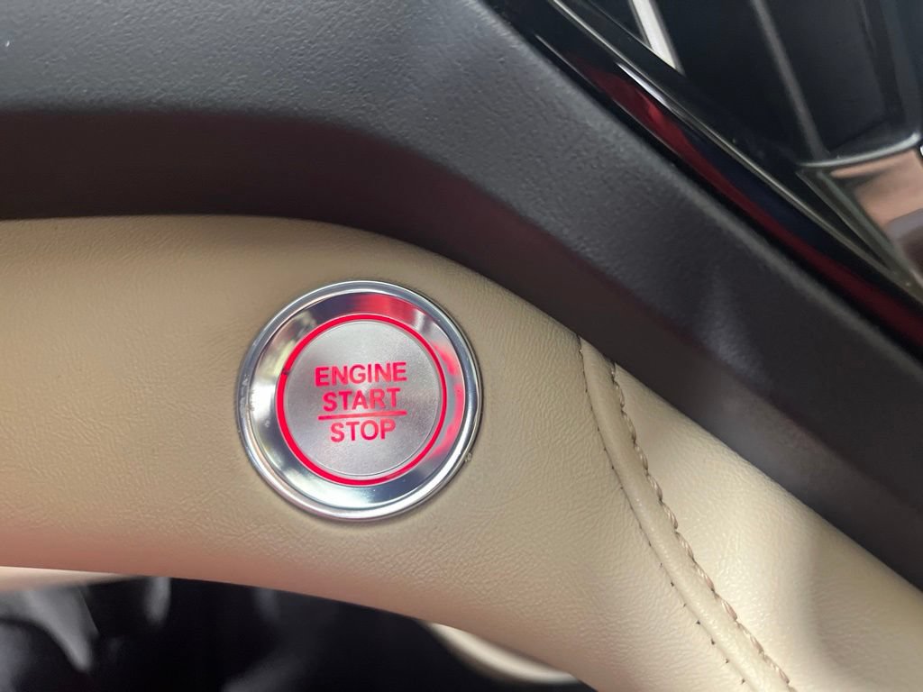 Certified 2024 Acura RDX SH-AWD image 33