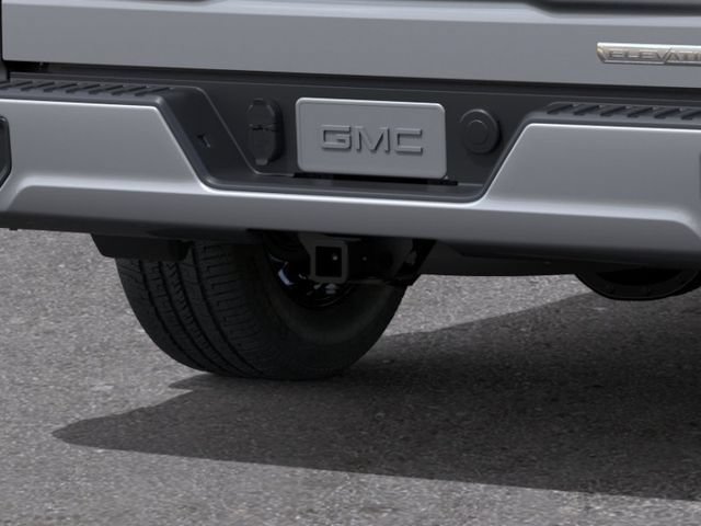 New 2026 GMC Sierra 1500 Elevation w/ Preferred Package AWD/4WD image 14