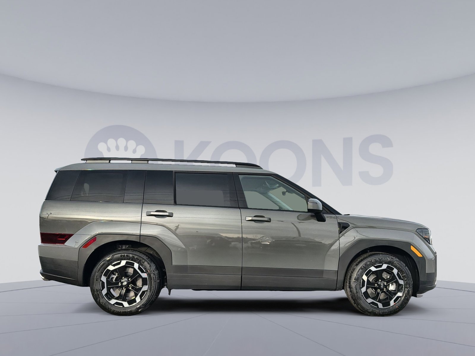 New 2026 Hyundai Santa Fe SEL FWD image 8