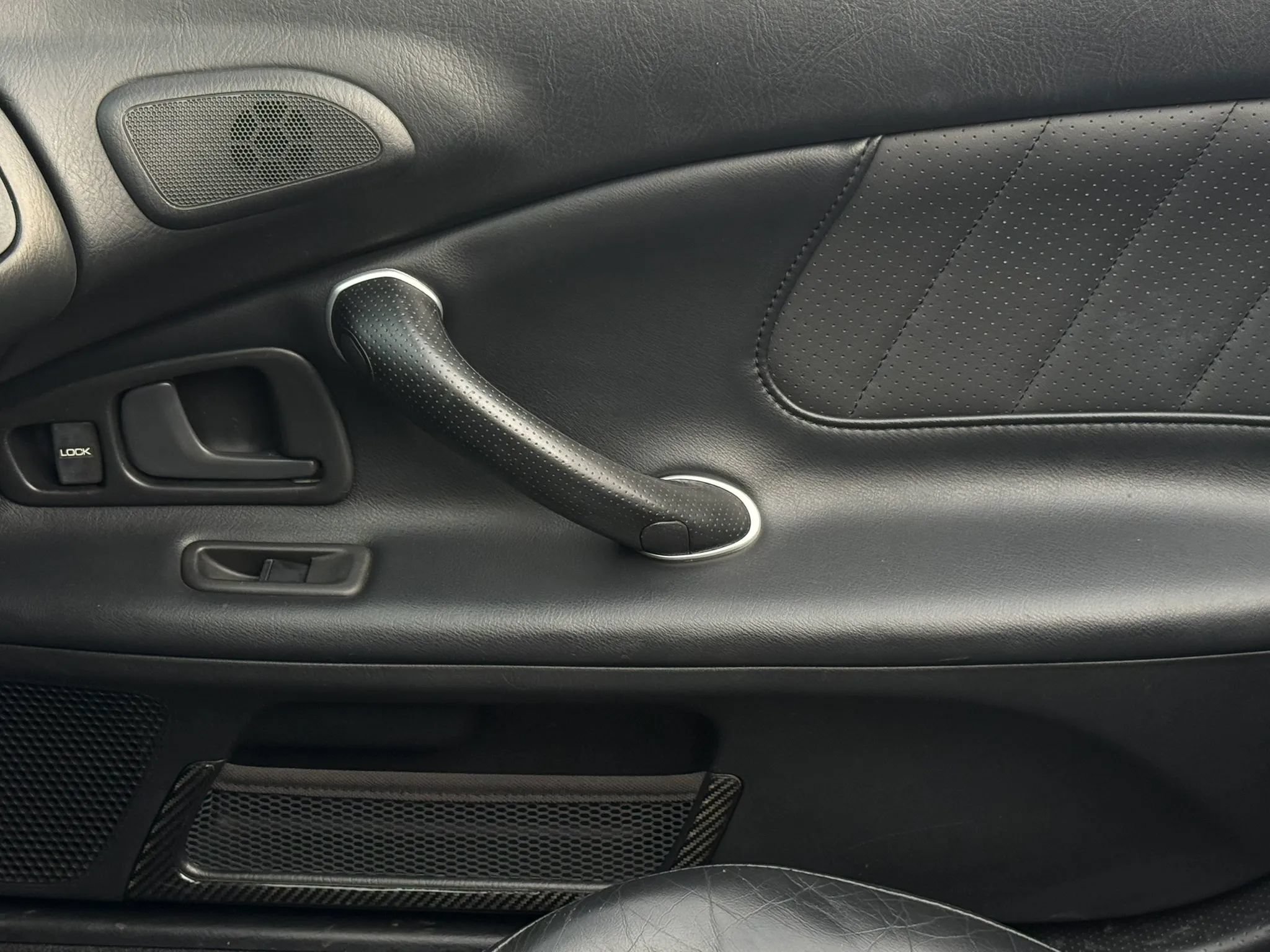 Used 2000 Honda S2000 image 41