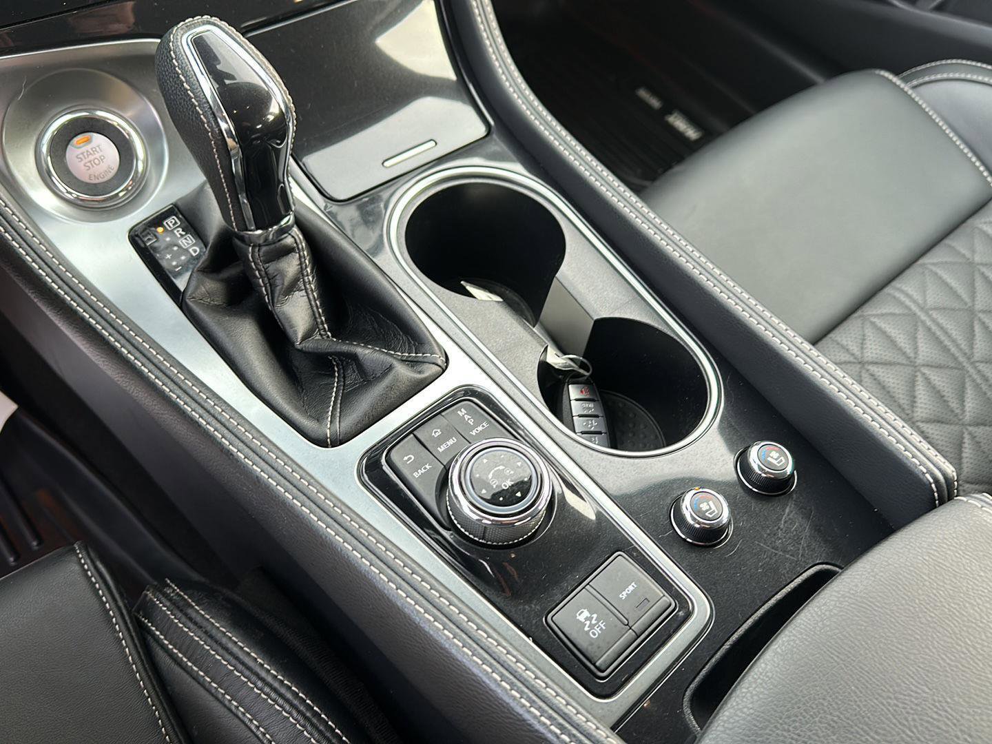 Used 2022 Nissan Maxima Platinum w/ Sport Mat Group image 32