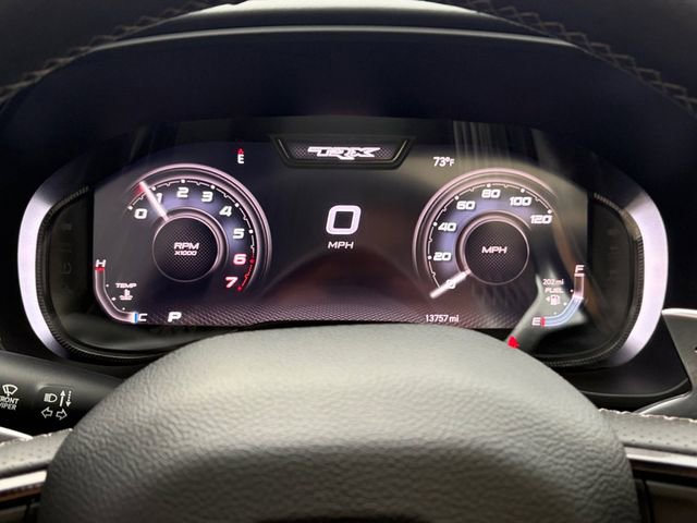 Used 2023 RAM 1500 TRX w/ TRX Level 2 Equipment Group image 9