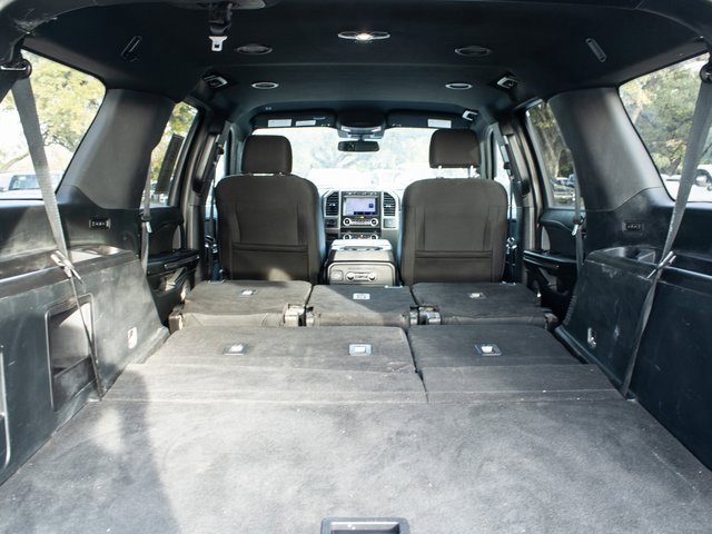 Used 2021 Ford Expedition Max XLT image 20
